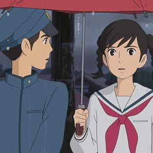 Fotoğraf Tepedeki Ev