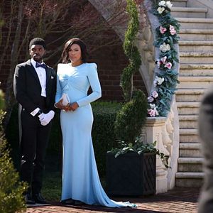 Fotoğraf April Parker-Jones