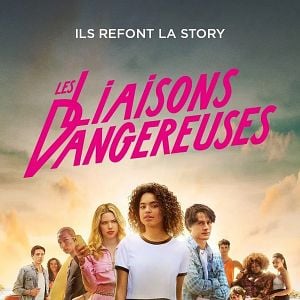 Fotoğraf Tehlikeli İlişkiler