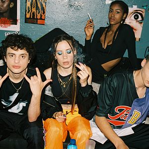 Fotoğraf Lorenzo Ferro