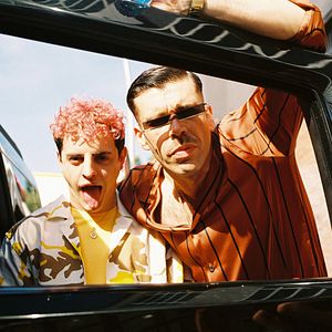 Fotoğraf Lorenzo Ferro