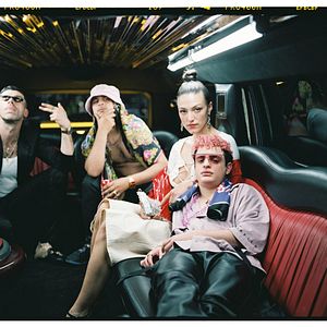 Fotoğraf Lorenzo Ferro