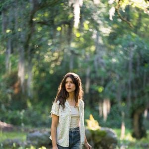 Fotoğraf Kya'nın Şarkı Söylediği Yer