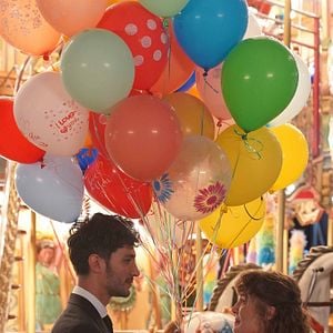 Fotoğraf Sevmek Zamanı