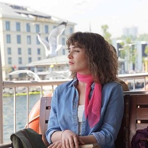 Fotoğraf Sevmek Zamanı