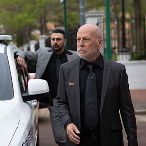 Fotoğraf Bruce Willis