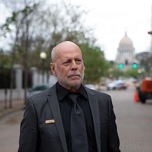 Fotoğraf A Day to Die