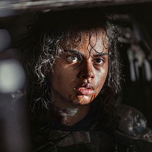 Fotoğraf Wyrmwood: Apocalypse