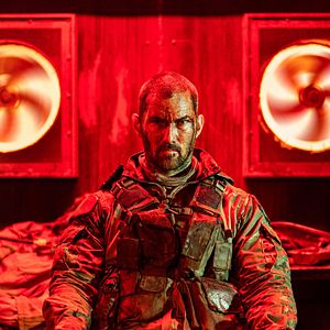 Fotoğraf Wyrmwood: Apocalypse