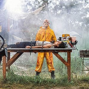 Fotoğraf Wyrmwood: Apocalypse