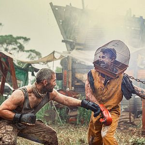 Fotoğraf Wyrmwood: Apocalypse