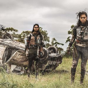 Fotoğraf Wyrmwood: Apocalypse