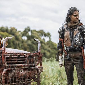 Fotoğraf Wyrmwood: Apocalypse