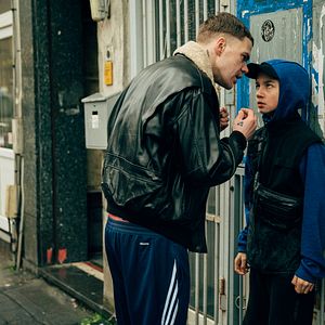 Fotoğraf Bart Hollanders