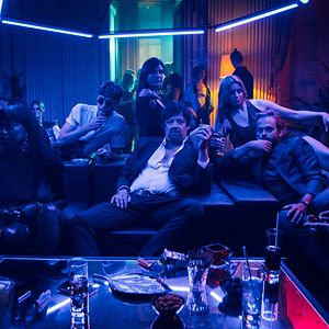 Fotoğraf Ben Segers