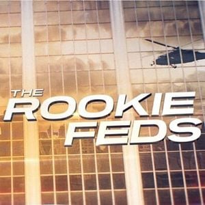 Fotoğraf The Rookie: Feds