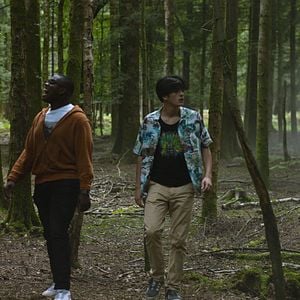 Fotoğraf Mathieu Berger