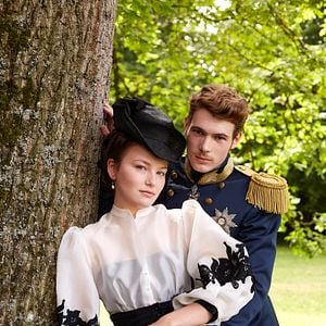 Fotoğraf The Empress