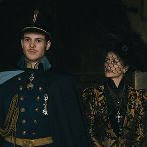 Fotoğraf Melika Foroutan