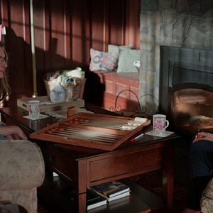 Fotoğraf Virgin River