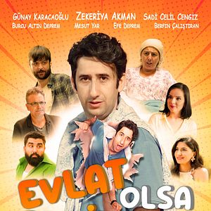 Fotoğraf Evlat Olsa Sevilmez