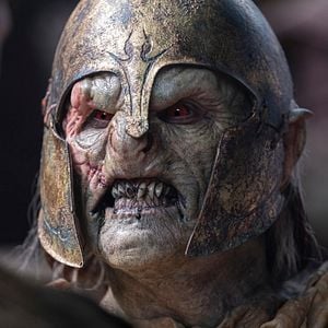 Fotoğraf Yüzüklerin Efendisi: Güç Yüzükleri