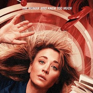 Fotoğraf The Flight Attendant