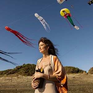 Fotoğraf Alba Rohrwacher