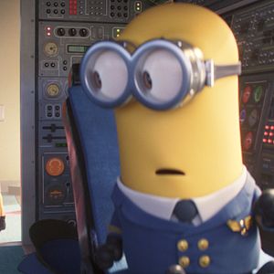 Fotoğraf Minyonlar 2: Gru'nun Yükselişi