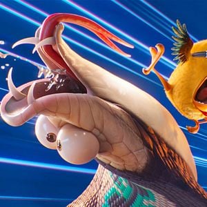 Fotoğraf Minyonlar 2: Gru'nun Yükselişi