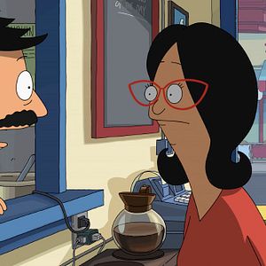 Fotoğraf Bir Bob’s Burgers Filmi