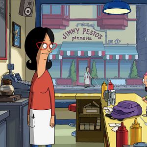 Fotoğraf Bir Bob’s Burgers Filmi