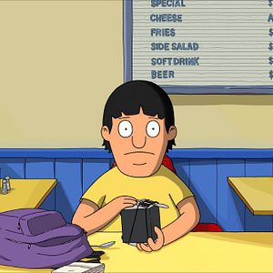 Fotoğraf Bir Bob’s Burgers Filmi