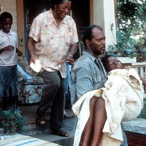 Fotoğraf A Time To Kill