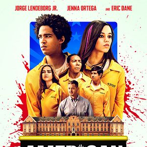 Fotoğraf American Carnage