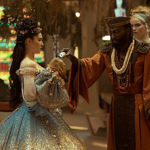 Fotoğraf Babs Olusanmokun