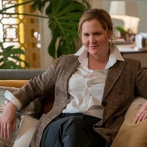 Fotoğraf Amy Schumer