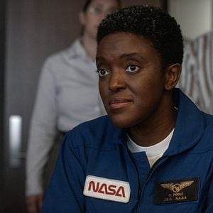 Fotoğraf Krys Marshall