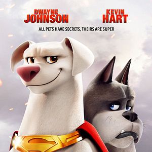 Fotoğraf DC Süper Evciller Takımı