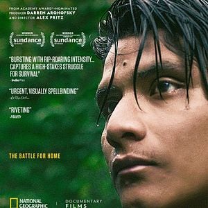 Fotoğraf The Territory