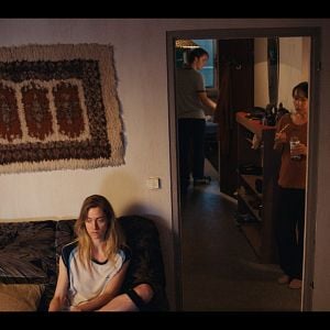 Fotoğraf Grand Jeté