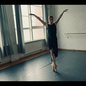 Fotoğraf Grand Jeté