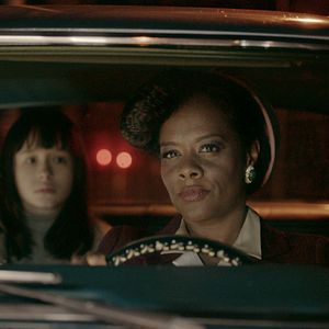 Fotoğraf Denise M’Baye