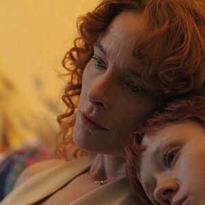 Fotoğraf Anne Ratte-Polle