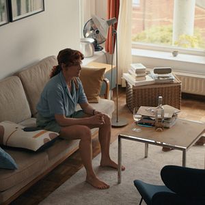 Fotoğraf Anne Ratte-Polle