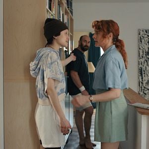 Fotoğraf Anne Ratte-Polle