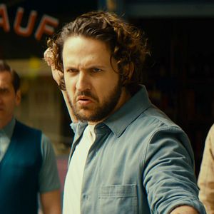 Fotoğraf Dimitrij Schaad