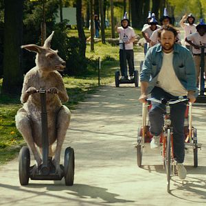 Fotoğraf Dimitrij Schaad