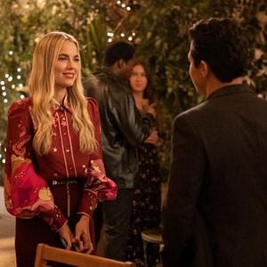 Fotoğraf Rebecca Rittenhouse