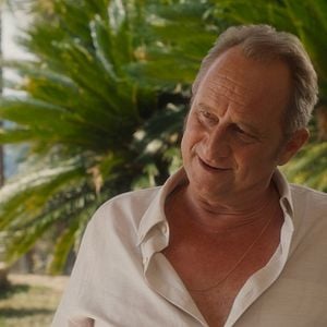 Fotoğraf Benoît Poelvoorde